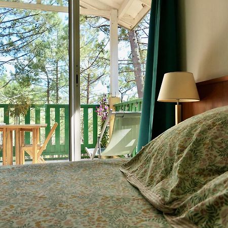 Apt Les Grands Pins, Entre Foret, Lac Et Ocean Carcans Zewnętrze zdjęcie