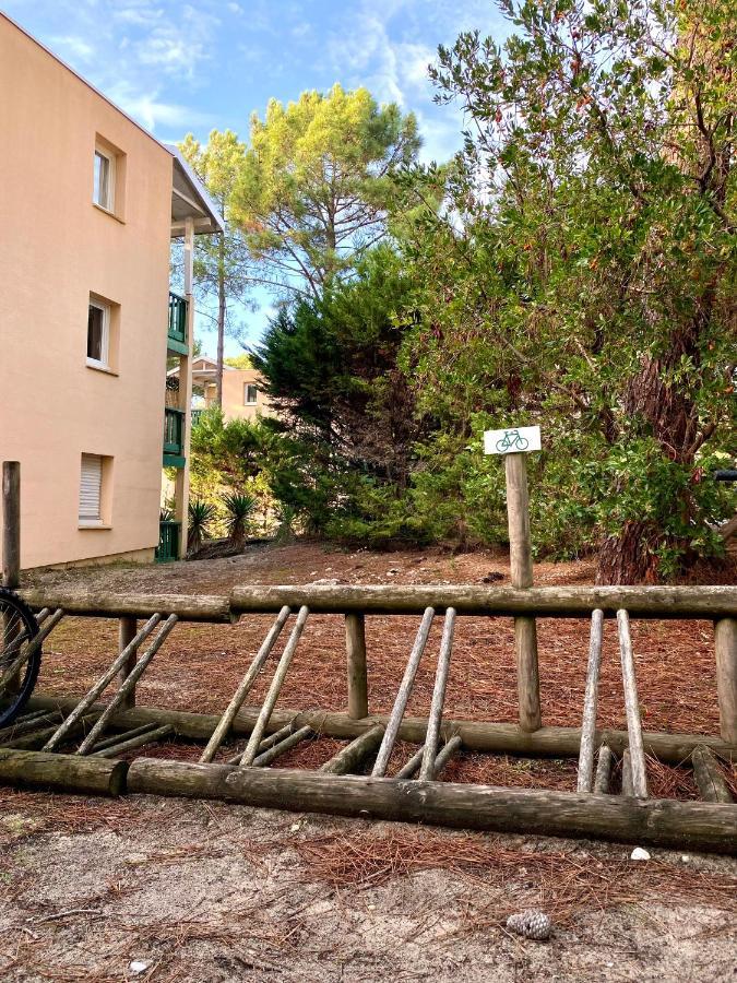 Apt Les Grands Pins, Entre Foret, Lac Et Ocean Carcans Zewnętrze zdjęcie