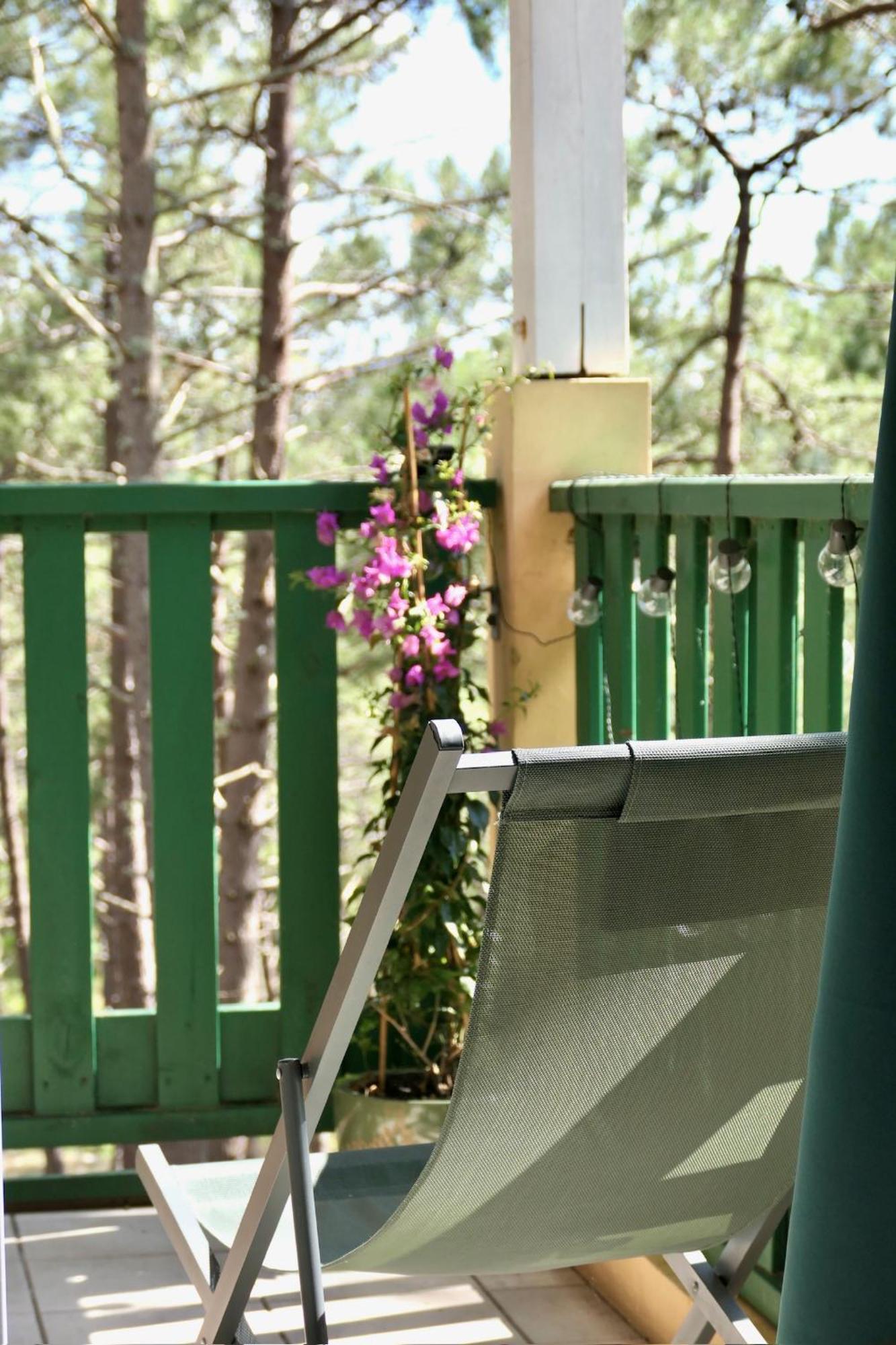 Apt Les Grands Pins, Entre Foret, Lac Et Ocean Carcans Zewnętrze zdjęcie