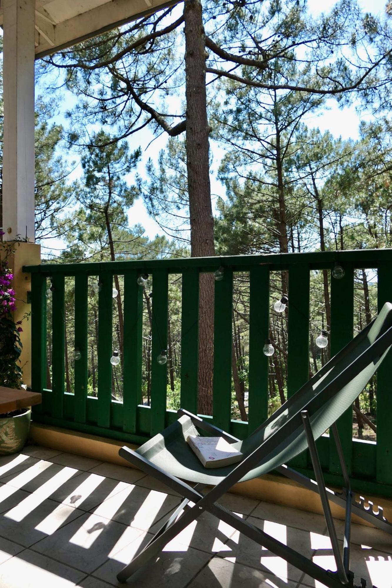 Apt Les Grands Pins, Entre Foret, Lac Et Ocean Carcans Zewnętrze zdjęcie